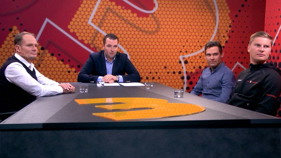 De Derde Helft