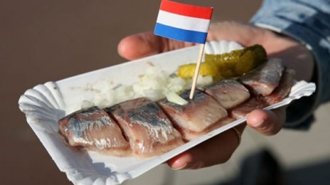 Haringtest in Zeeland: van prima adresje tot poepbacterie