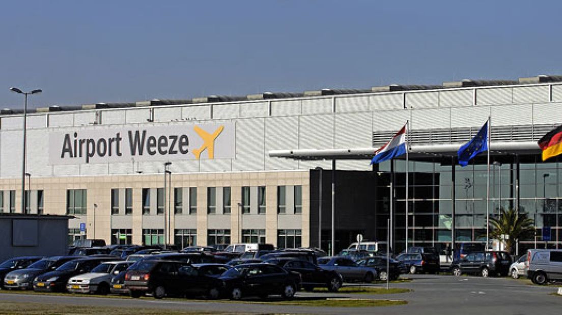 Weeze: zorgen om vertrek Ryanair
