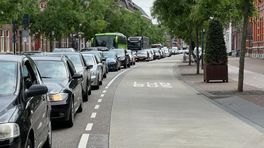 Verkeer vast door Duitse dag bij Outlet Roermond