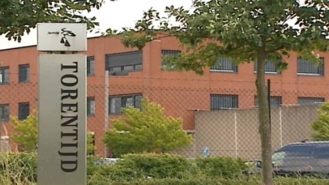 Verdachte in aanslagzaak Klaas Otto vrijgelaten