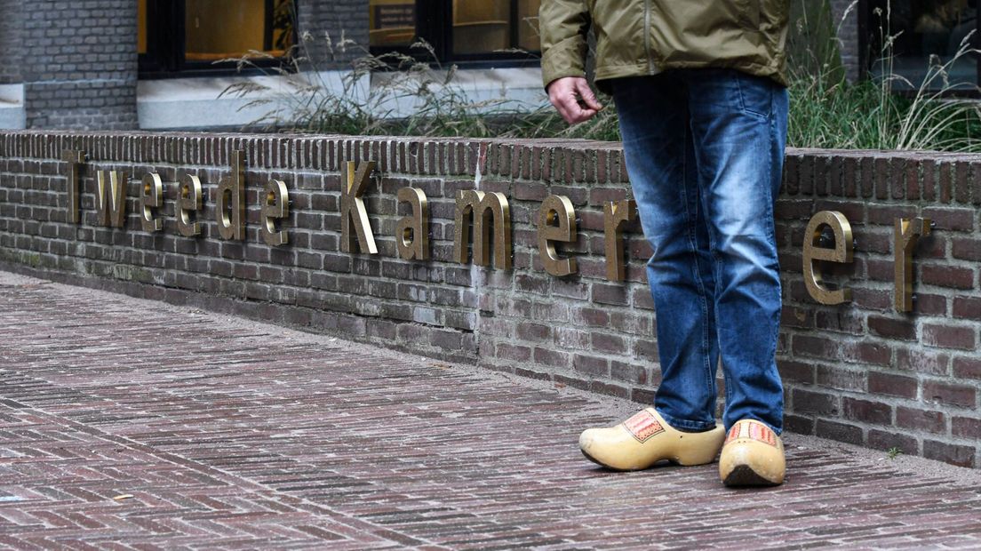 Tweede Kamer