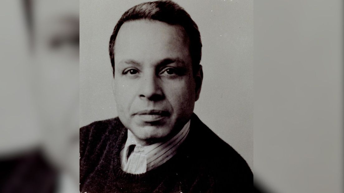 Sayed el Youssef