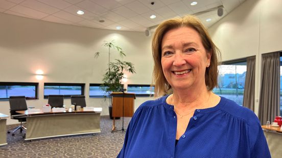 Wilma de Boer verruilt gemeenteraad Eemnes weer voor provinciepolitiek