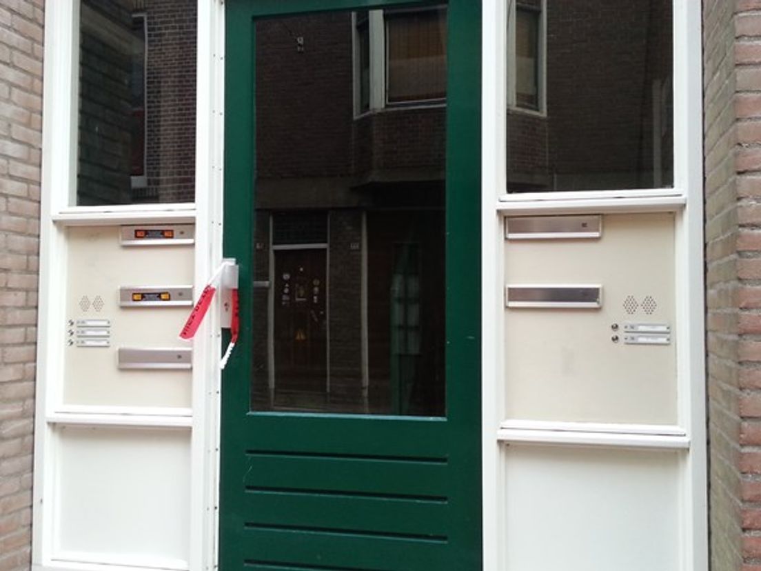 Suikerstraat