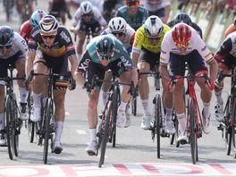 Wat een koers! Dit was etappe 2 van de Vuelta