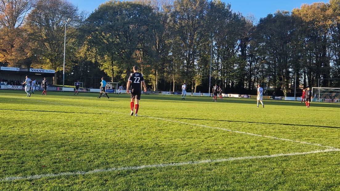 AWC - Hoogland