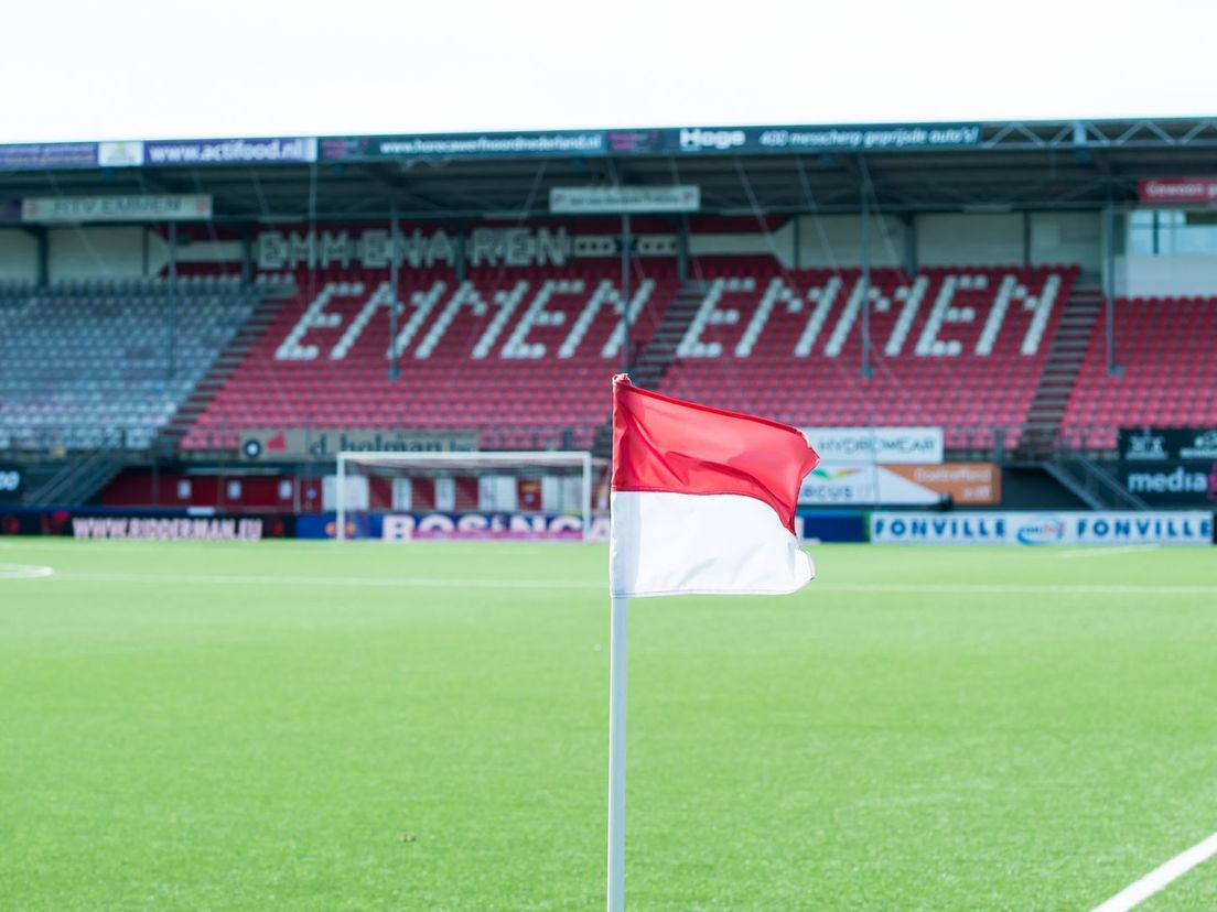 Van De Oude Meerdijk naar een Nieuwe Meerdijk? 'Dit stadion voldoet