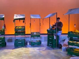 Luister terug: Jeugdtheater Hofplein 01 mei 2023