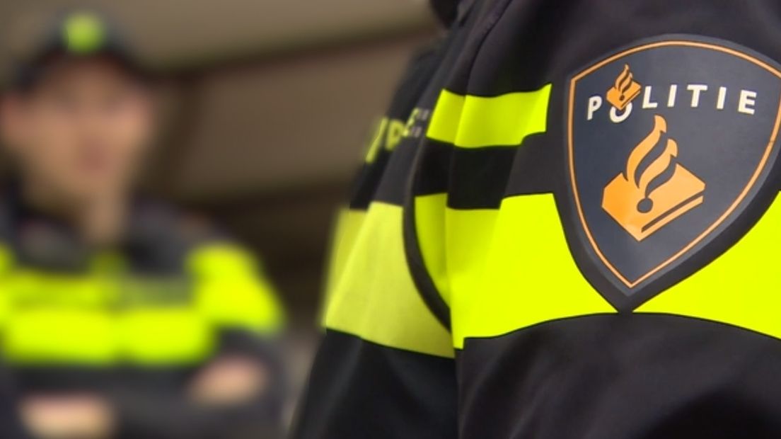 Politie