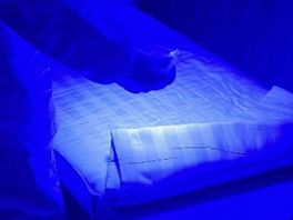 DNA-onderzoek massagesalon Laak vanwege illegale prostitutie: 'Achttien spermasporen gevonden'