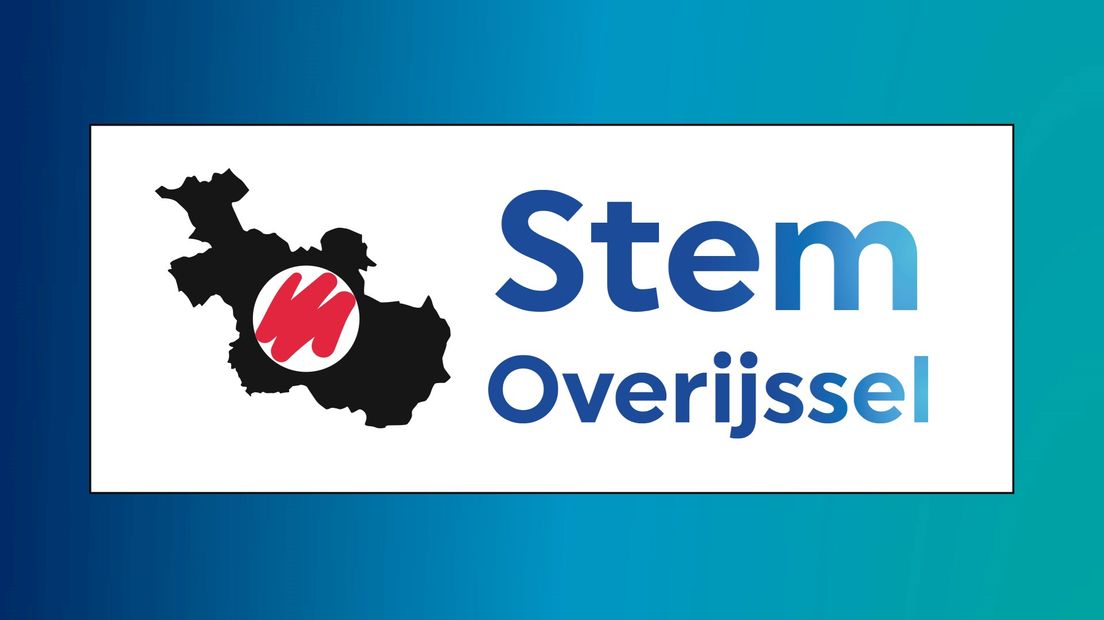 Stem Overijssel
