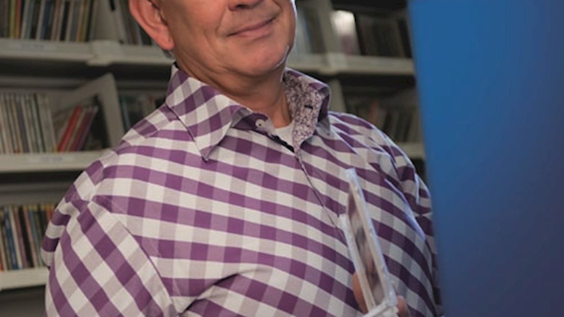 Marcel Spijkerman