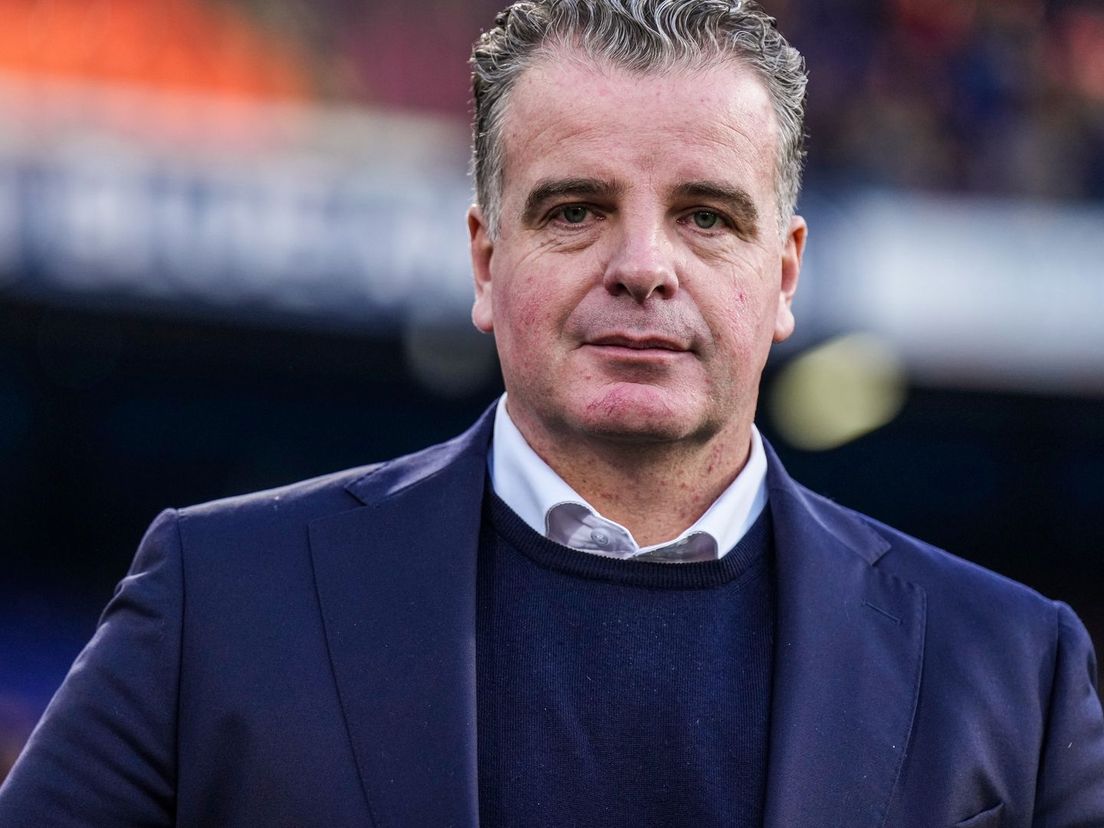 Te Kloese verwacht rustige transferzomer bij Feyenoord: 'Het is aan ons om nu continuïteit in te bouwen'