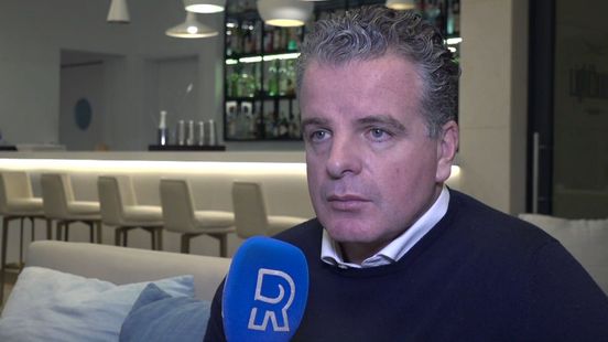 Dennis Te Kloese legt uit waarom Feyenoord voor een technisch manager kiest