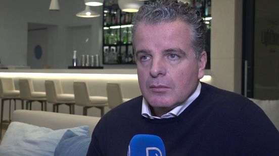 Te Kloese over de staat van De Kuip en het aflopende huurcontract