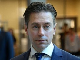 Twadde Keamerlid Chris Stoffer (SGP) troch BBB foardroegen as ferkenner