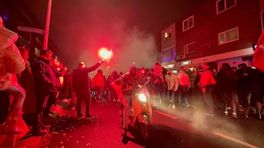 Duizenden Marokkaanse fans verwacht in Arnhemse wijk