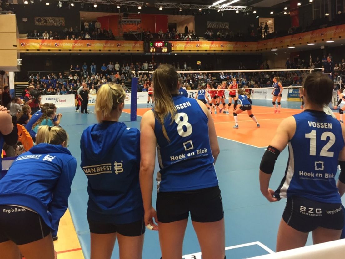 Sliedrecht Sport - Sneek (archief)