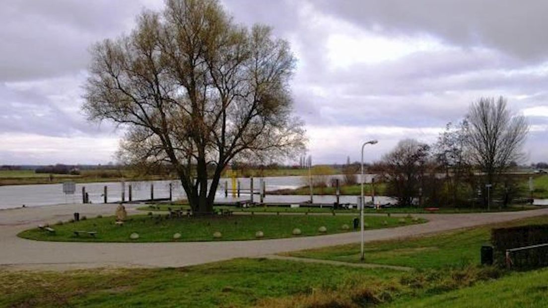 IJssel Wijhe
