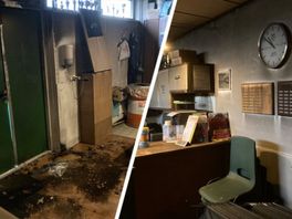 Vuurwerkbrand gooit roet in eten bij tafeltennisclub: maand lang geen trainingen en wedstrijden