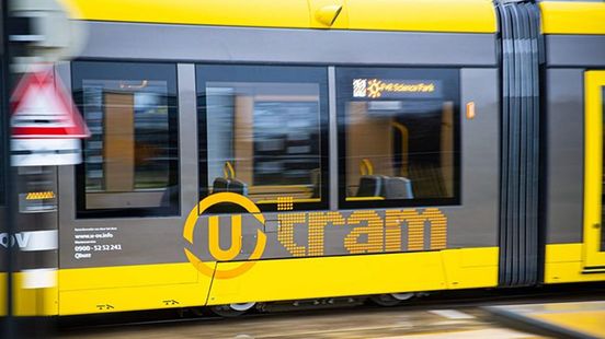 Tóch extra trams naar Utrecht Science Park? Wethouder gaat opnieuw in gesprek