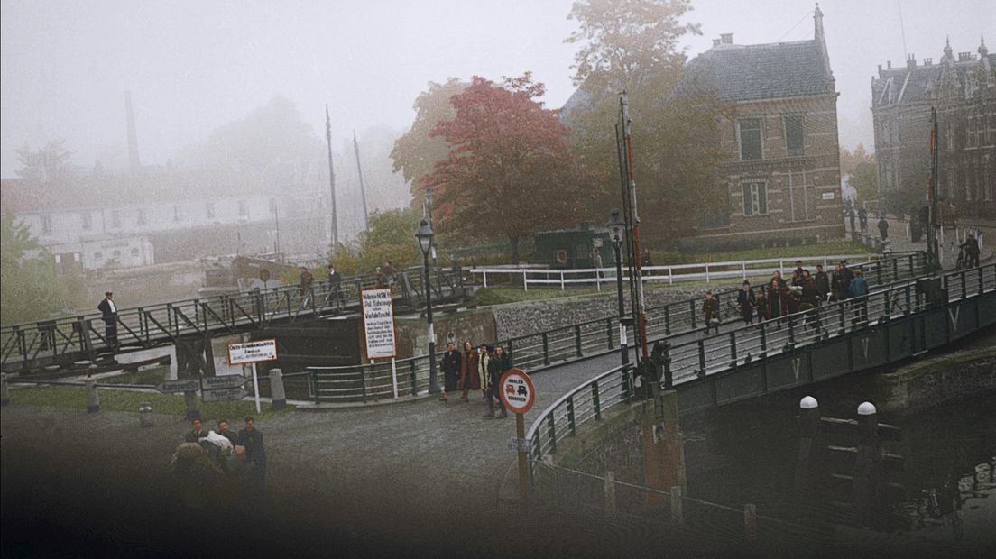 Deportatie van Joodse mensen in Zwolle (bewerkt)
