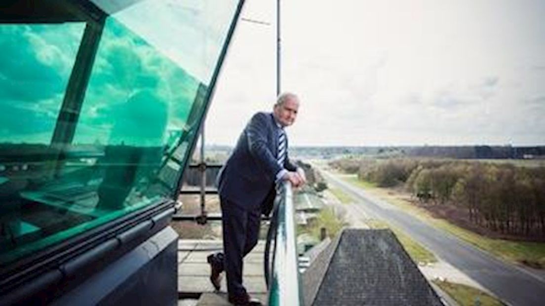 Jan van Eck