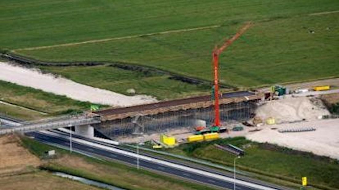 Viaduct 2008