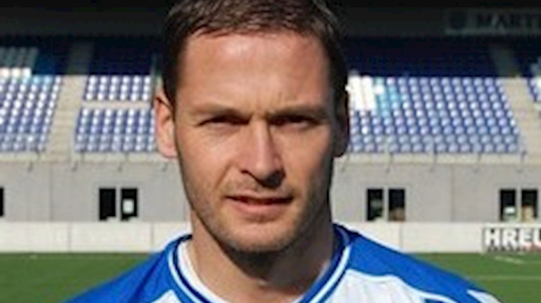 Rudy Jansen