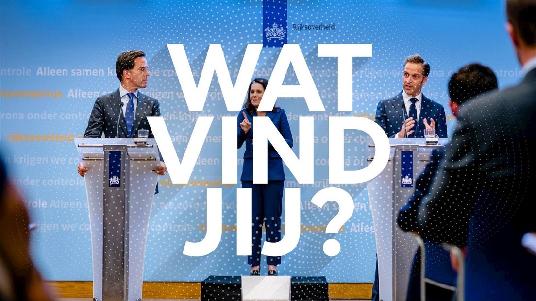 Wat vind jij?