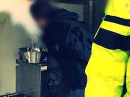 Doodsbedreiging in Utrechtse kapsalon was schreeuw om hulp, verwarde veelpleger wilde rustige nacht in politiecel