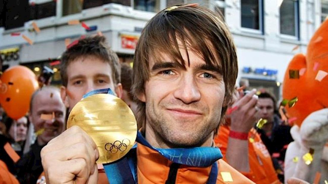 Beslist.nl past spot met Mark Tuitert aan na klacht IOC