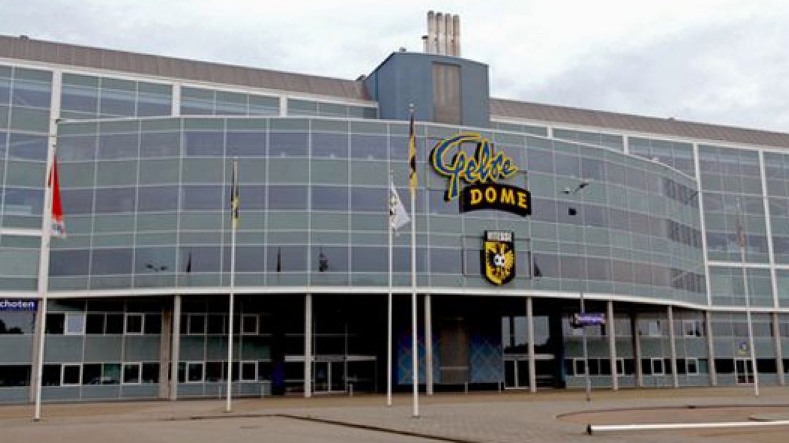 'Maak Vitesse-dossier openbaar'