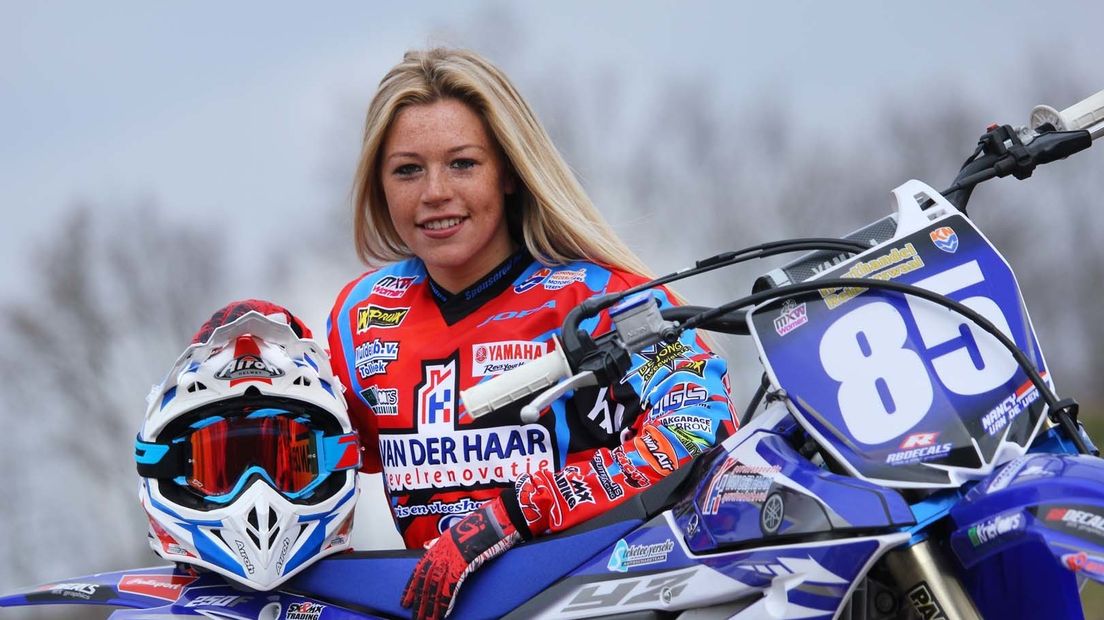 Nancy van de Ven