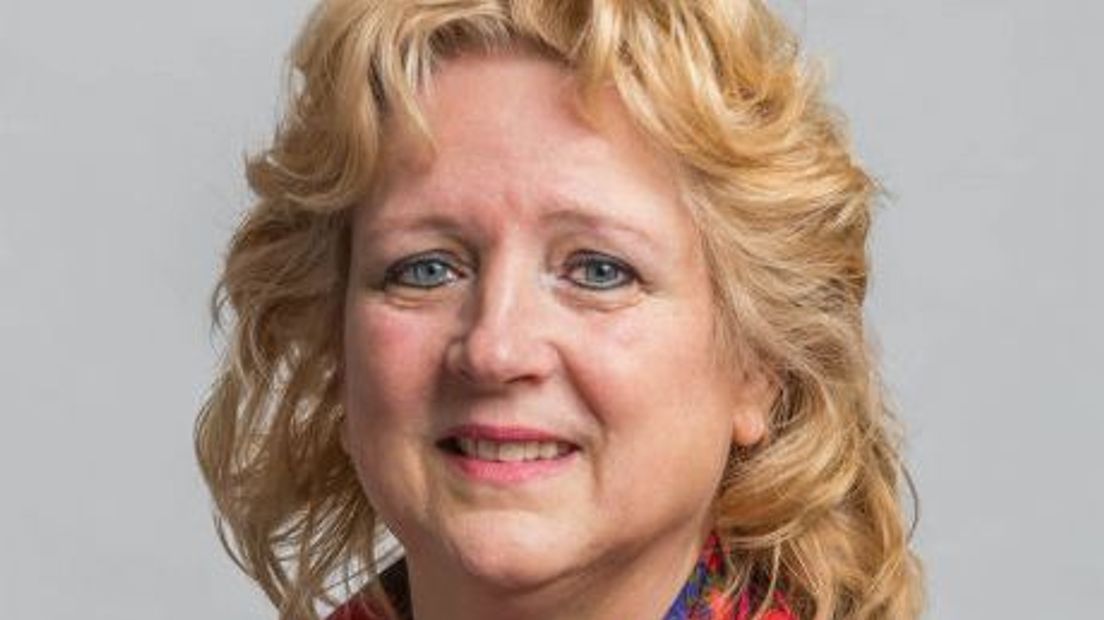 Margo Lemsom-Van Gelderen