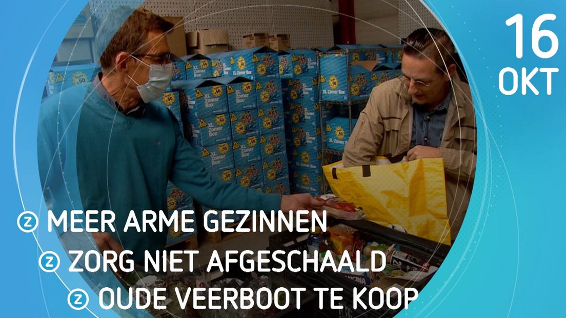 Zeeland Nu