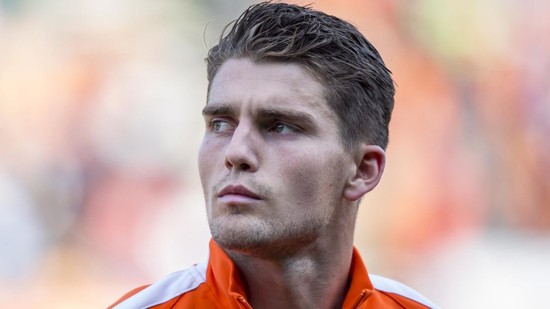 Mickey van der Hart