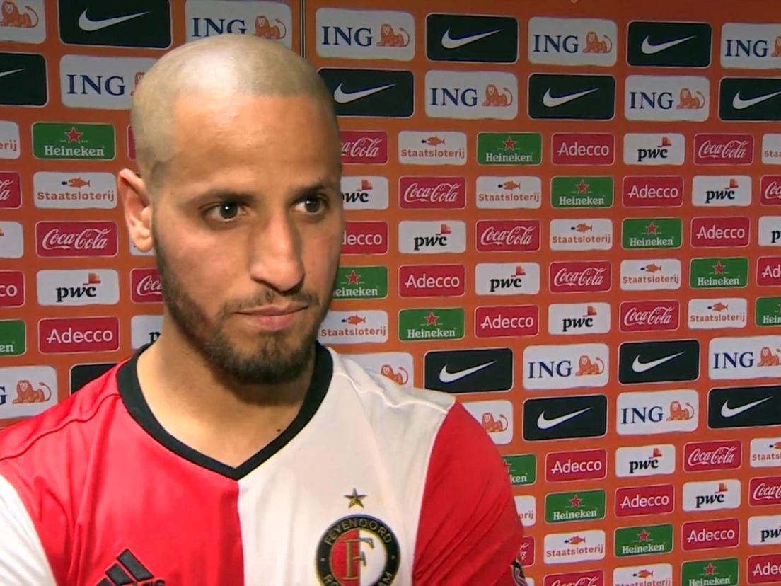 Karim El Ahmadi