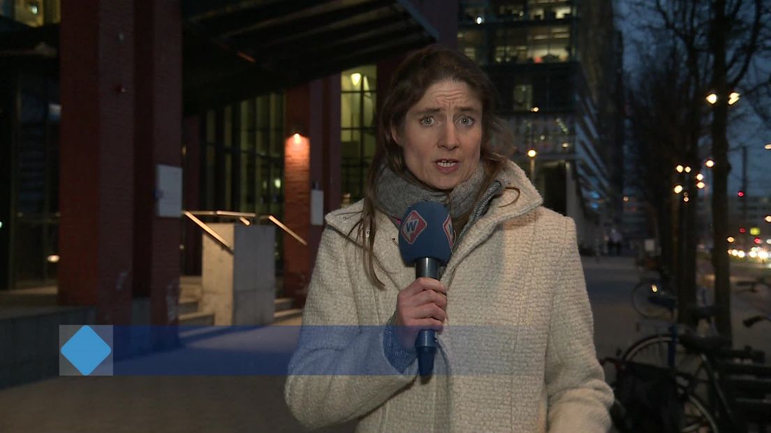 TV West Nieuws Omroep West