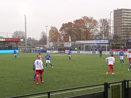KNVB wil play-offs tweede divisie uitstellen