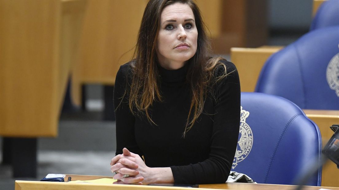 Tweede Kamerlid Kiki Hagen (D66) wil een bevolkingsonderzoek onder Zeeuwen naar PFAS