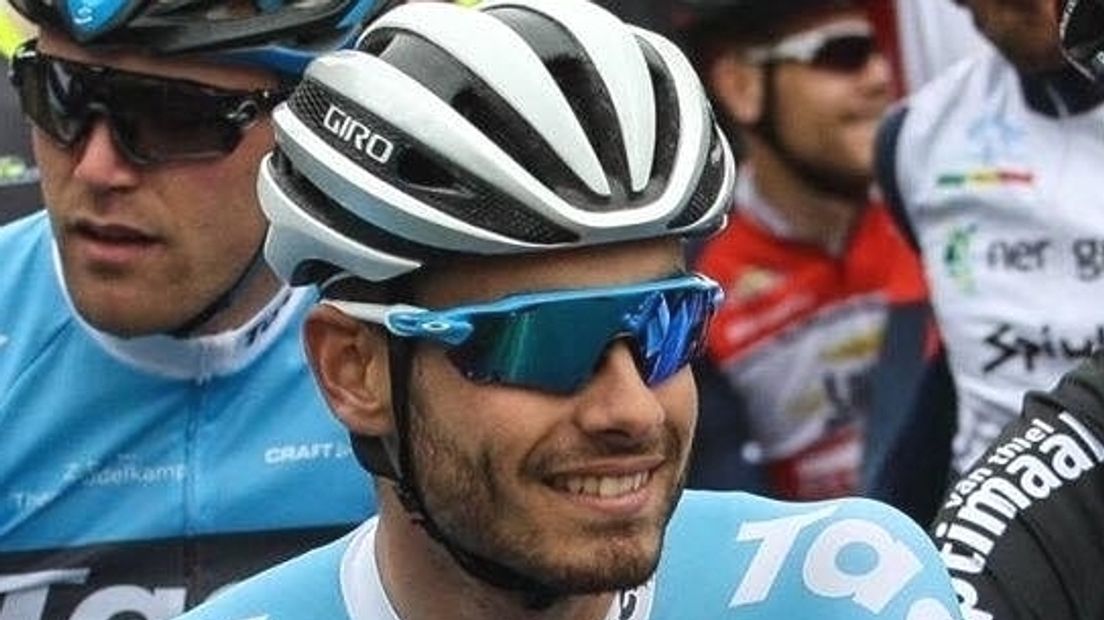 Michael de Jong