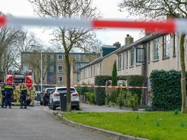 Burgemeester IJsselstein over de geweldsincidenten bij woningen: 'Verschrikkelijk als zoiets gebeurt'