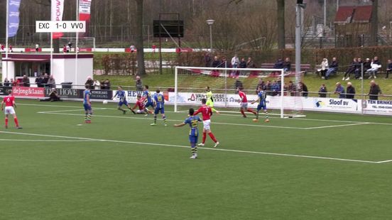 Samenvatting Excelsior'31 - VVOG