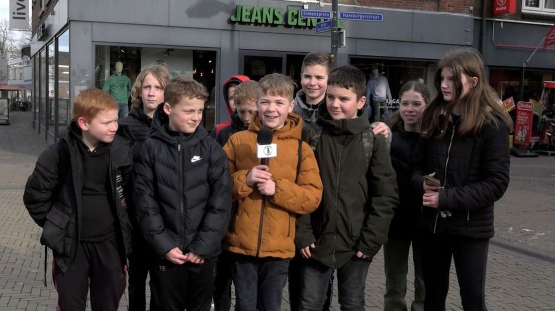 Hoe is het op school na corona?