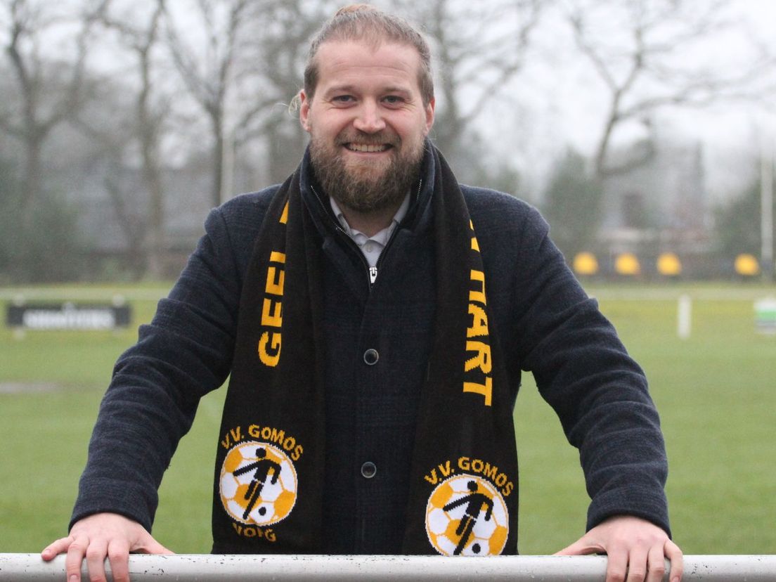 Bas Veldman