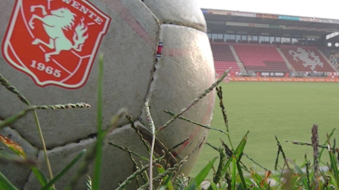 Verkeersdrukte rond duels FC Twente
