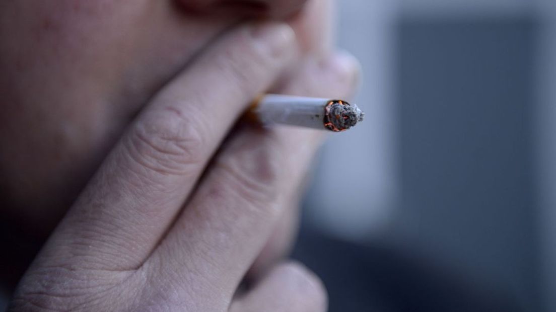 De openbare ruimte in Arnhem moet volledig rookvrij worden.