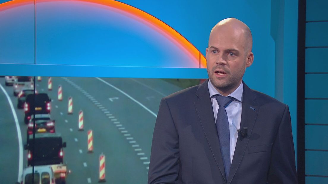 Gert Brommer VVD-Statenlid